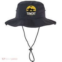F 14 Tomcat Fighter Jet Bucket Hat thumb 0