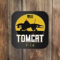 F 14 Tomcat Fighter Jet Coaster thumb 0