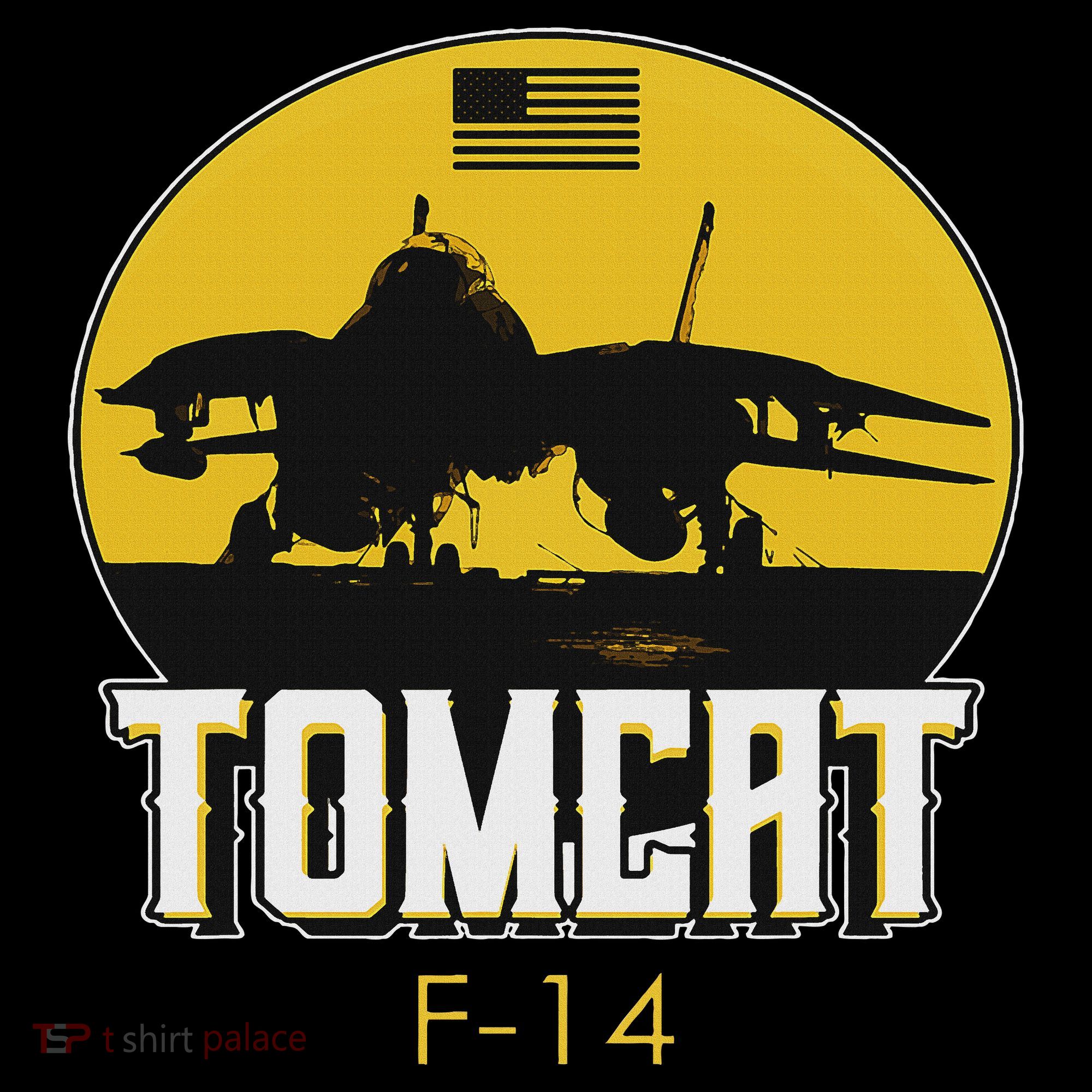 F 14 Tomcat Fighter Jet Women's Hoodie