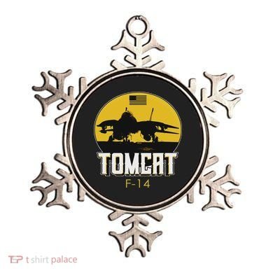 F 14 Tomcat Fighter Jet Ornament