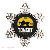 F 14 Tomcat Fighter Jet Ornament thumb 0
