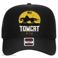 F 14 Tomcat Fighter Jet Hat thumb 0