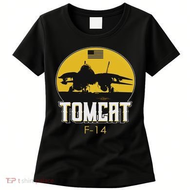 F 14 Tomcat Fighter Jet Women's T-Shirt