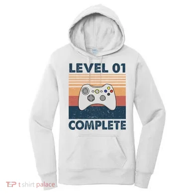 Women's Hoodie