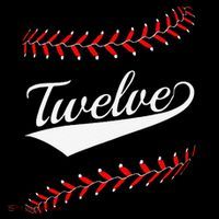 Funny 12 Year Old 12th Baseball Softball Birthday Party Coffee Mug thumb 5
