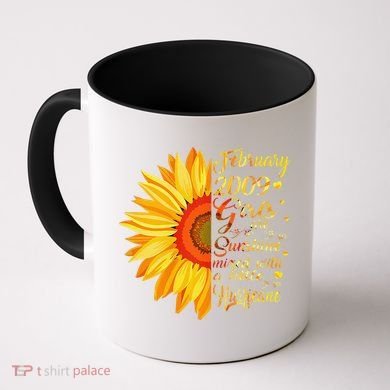 February 2009 14th Birthday Gift 14 Years Old Coffee Mug