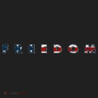 Freedom 250th Anniversary Birthday America USA Eagle Front And Back Beanie thumb 2