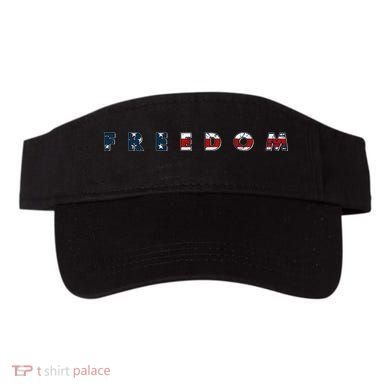 Freedom 250th Anniversary Birthday America USA Eagle Front And Back Visor
