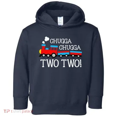 Toddler Hoodie