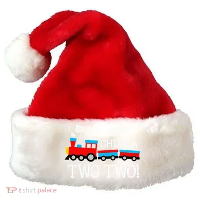 Santa Hat
