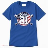 FINALLY 21 BASEBALL 21st BIRTHDAY Tall T-Shirt thumb 0