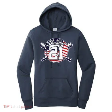 Women's Hoodie