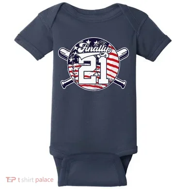 Baby Bodysuit