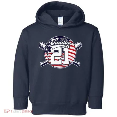 Toddler Hoodie