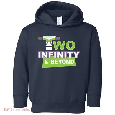 Toddler Hoodie
