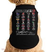 Formula 2025 Circuits Formula 2025 Schedule Race Car Formula Doggie Tank thumb 0