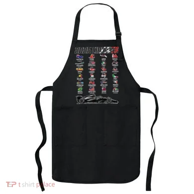 Apron
