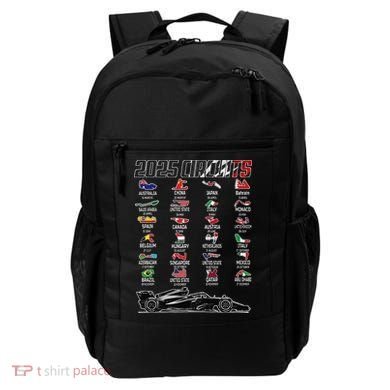 Formula 2025 Circuits Formula 2025 Schedule Race Car Formula Backpack
