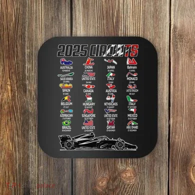 Coaster