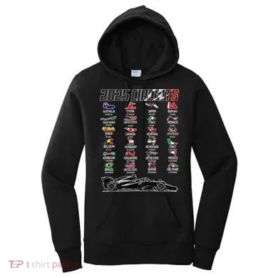 Women's Hoodie