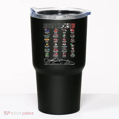 Tumbler