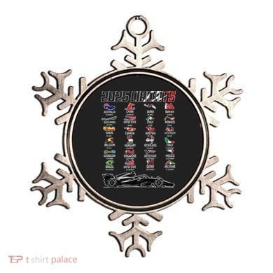 Formula 2025 Circuits Formula 2025 Schedule Race Car Formula Ornament