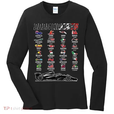 Women's Long Sleeve Shirt