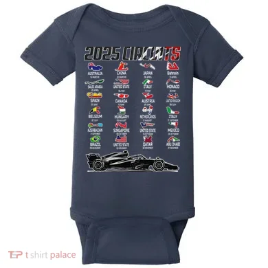 Baby Bodysuit