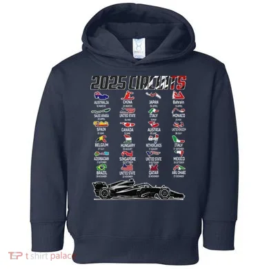 Toddler Hoodie
