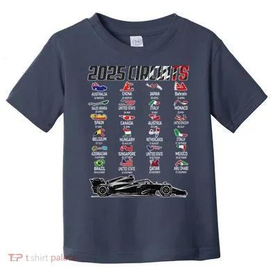 Toddler T-Shirt