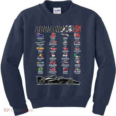 Kids Sweatshirt