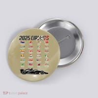 Formula 2025 Circuits Formula 2025 Schedule Race Car Formula Button thumb 0