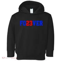 Forever 23 Fo23ver Toddler Hoodie thumb 0