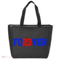 Forever 23 Fo23ver Tote Bag thumb 0