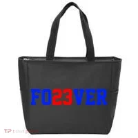 Forever 23 Fo23ver Tote Bag thumb 0