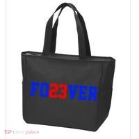Forever 23 Fo23ver Tote Bag thumb 3
