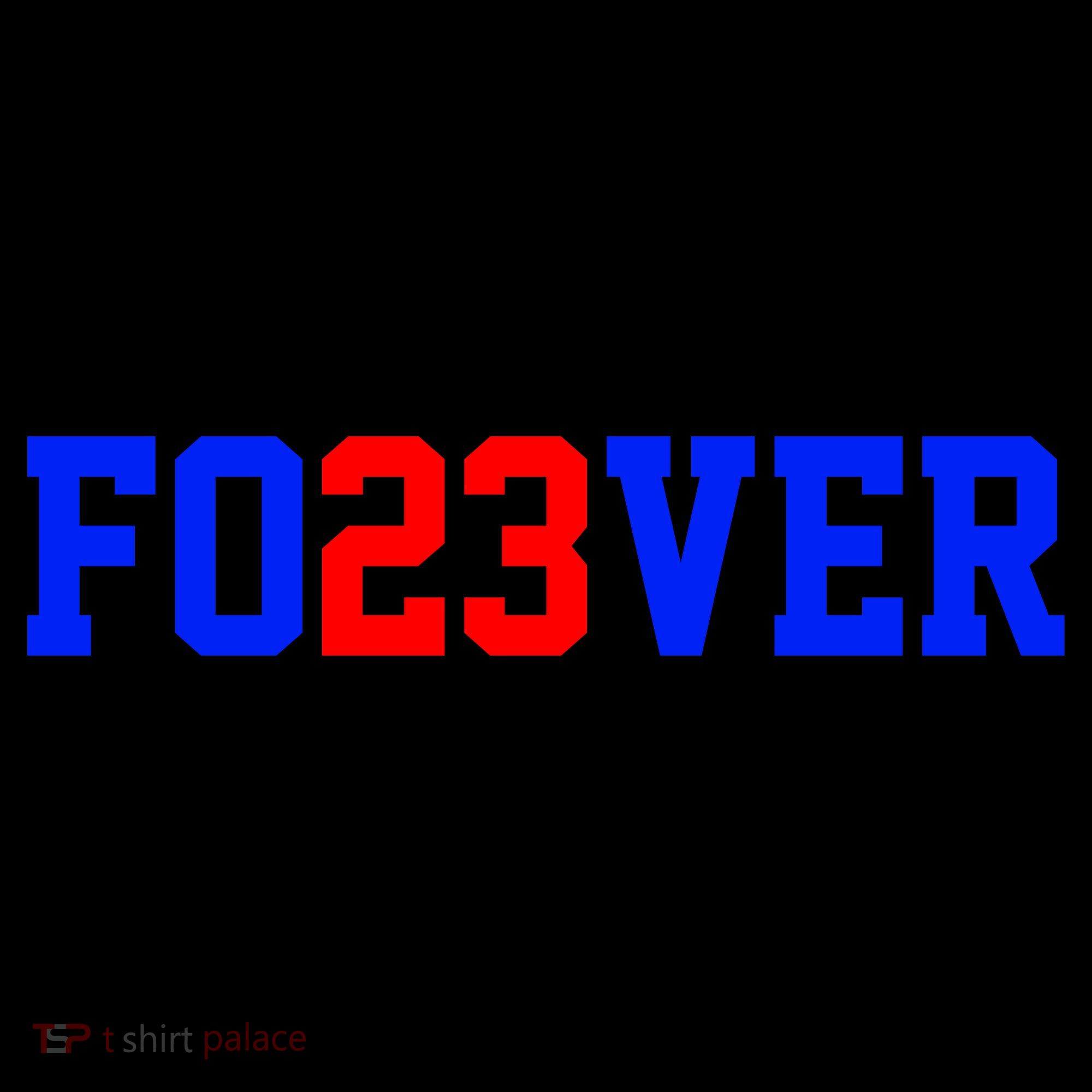Forever 23 Fo23ver Tote Bag