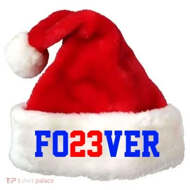 Santa Hat