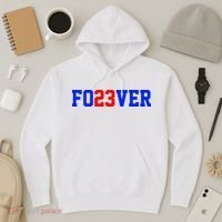 Forever 23 Fo23ver Hoodie thumb 3
