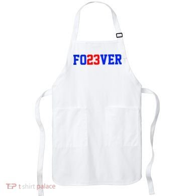 Forever 23 Fo23ver Apron