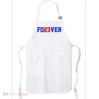Forever 23 Fo23ver Apron thumb 0