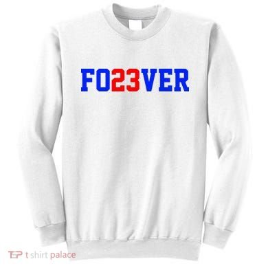 Forever 23 Fo23ver Sweatshirt