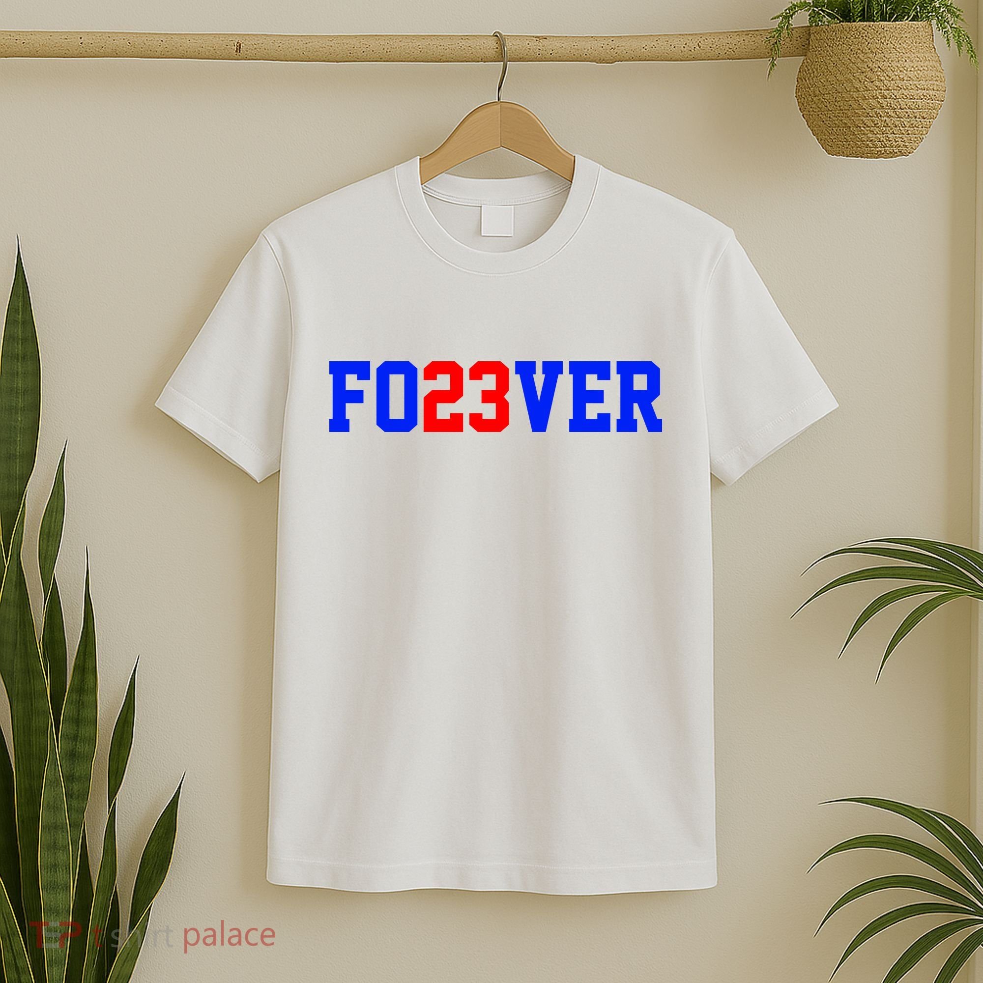 Forever 23 Fo23ver T-Shirt