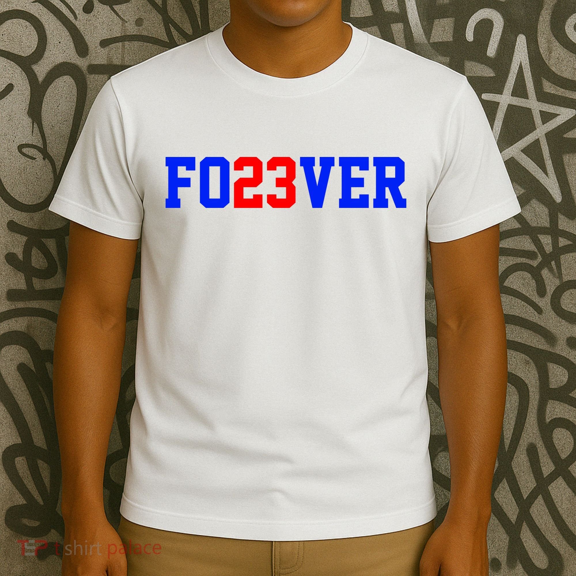 Forever 23 Fo23ver T-Shirt