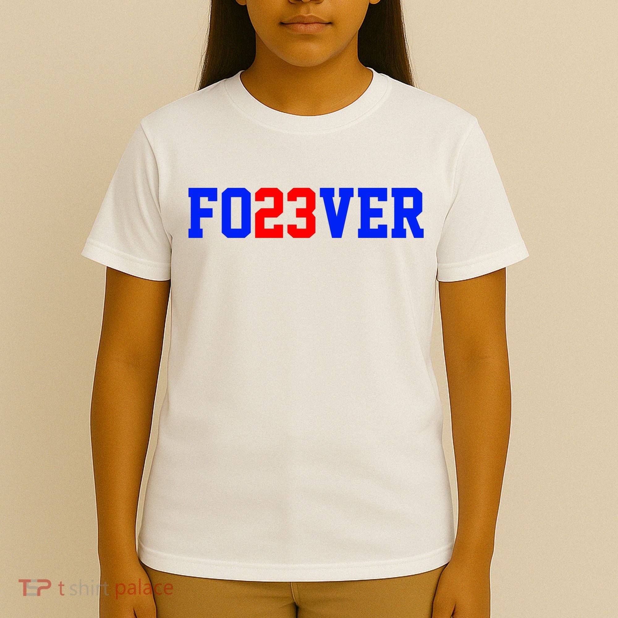 Forever 23 Fo23ver T-Shirt