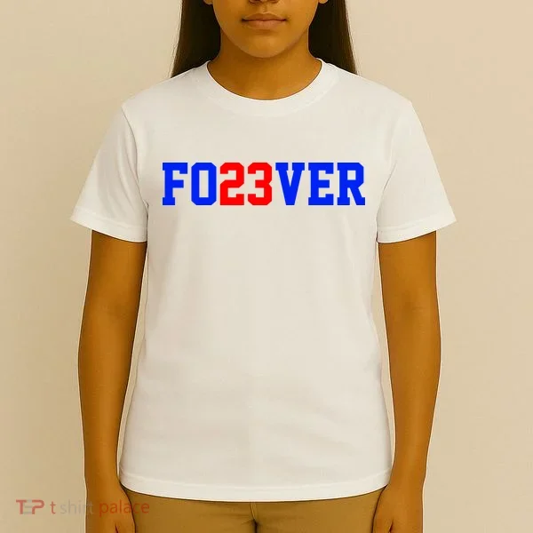 Forever 23 Fo23ver T-Shirt
