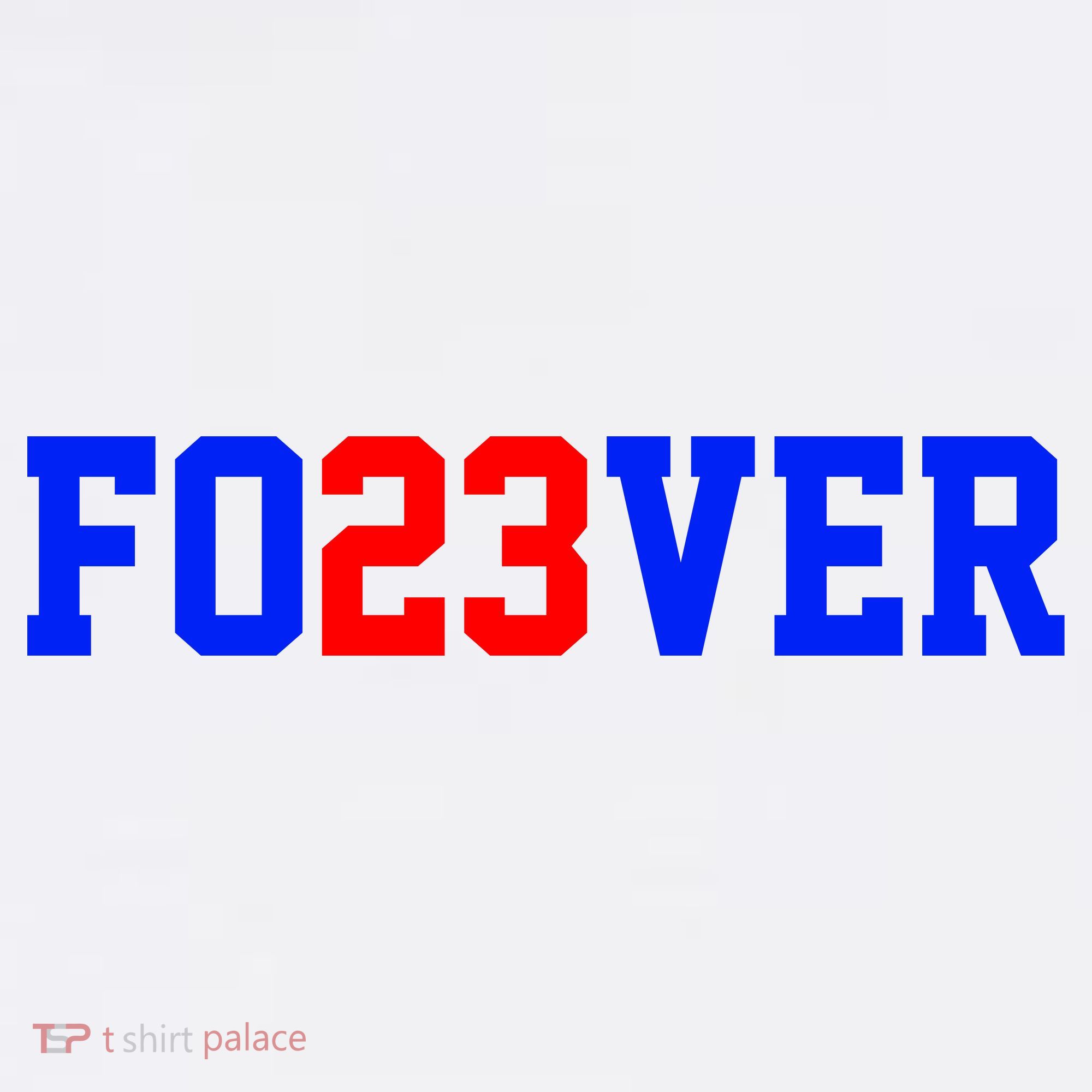 Forever 23 Fo23ver T-Shirt