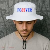 Forever 23 Fo23ver Bucket Hat thumb 2