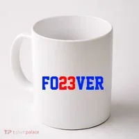 Forever 23 Fo23ver Coffee Mug thumb 0