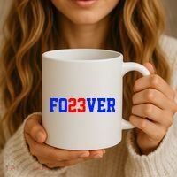 Forever 23 Fo23ver Coffee Mug thumb 3